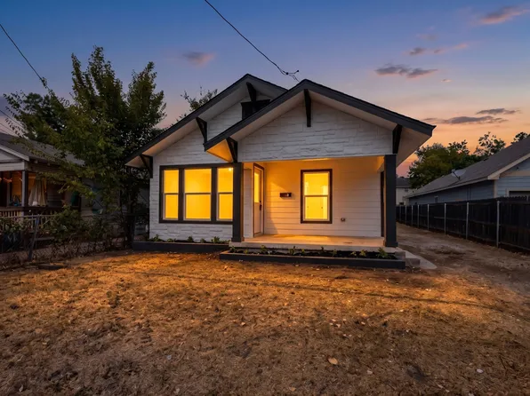 4427 Frank St, Dallas, TX 75210