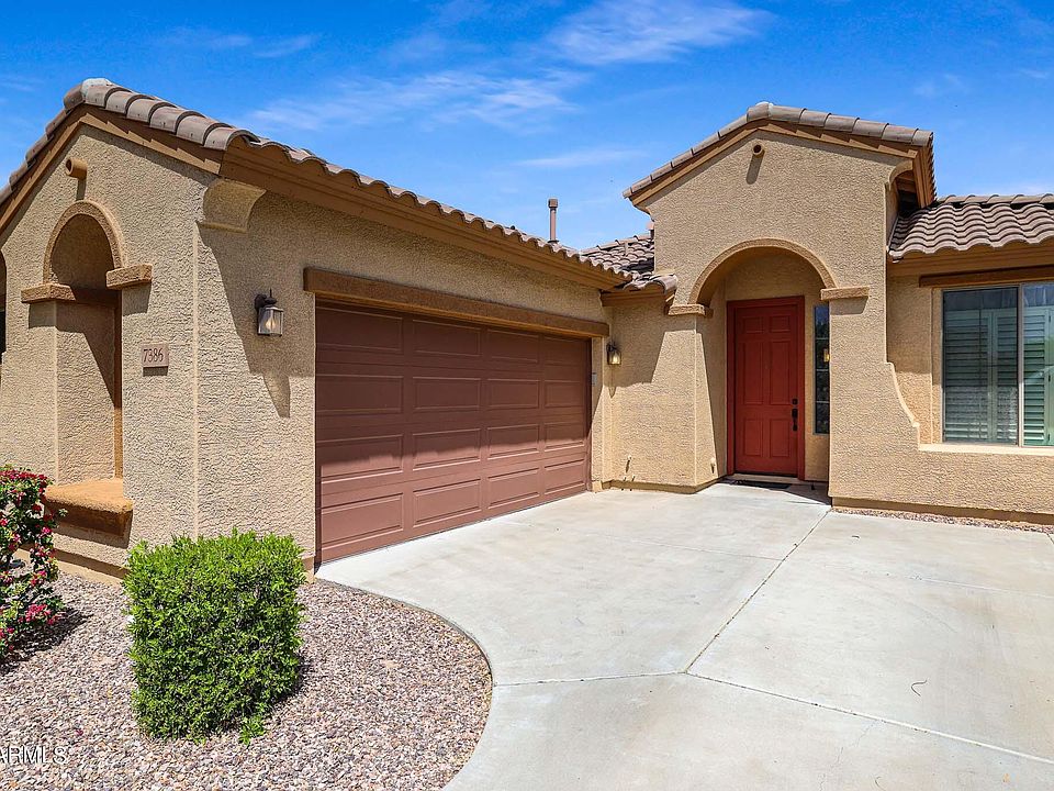 1st image of 7386 W Palo Brea Ln