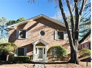 3338 York Pl, Decatur, GA 30032