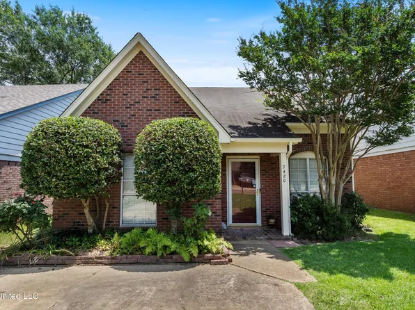 7420 Overlook Dr, Southaven, MS 38671