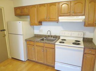 21 Franklin St APT 10, Somerville, MA 02145