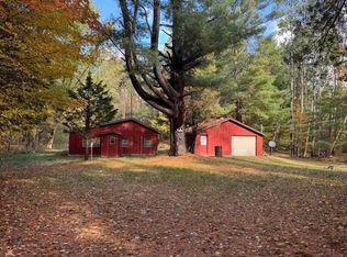 416 E Jefferson Rd, Hart, MI 49420