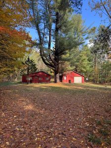 416 E Jefferson Rd, Hart, MI, 49420