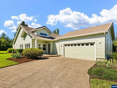 375 Magnolia Dr, Creswell, OR, 97426