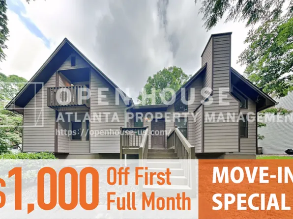 4125 Inola Trl NE, Roswell, GA 30075