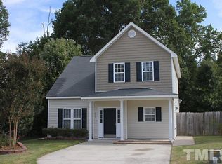 112 Tortola Pl, Knightdale, NC 27545