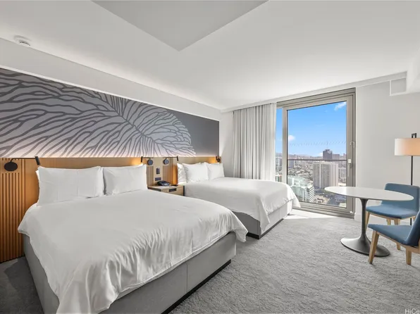 1390 Kapiolani Blvd #3105, Honolulu, HI 96814