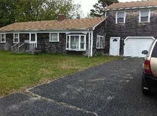 40 Elliott Rd, Centerville, MA 02632