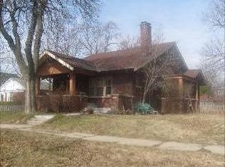 2110 W 107th St, Chicago, IL