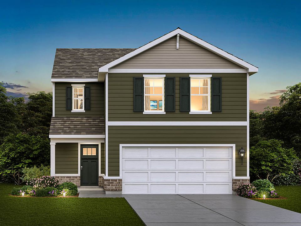 Plan Elevation.