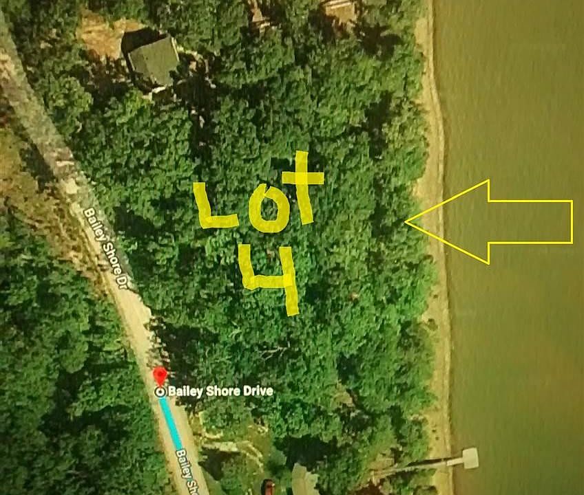 1st image of 4 Bailey Shore Rd Lot 4