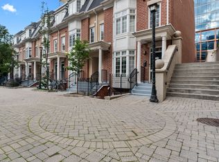 11 Niagara St Unit 8, Toronto, ON M5V 3N9