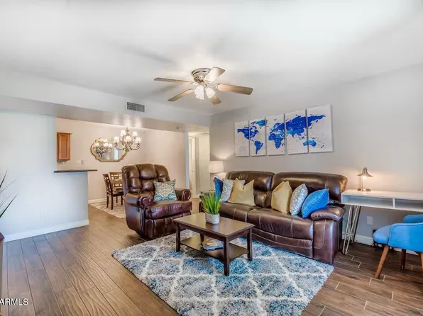 5995 N 78TH Street #1036, Scottsdale, AZ 85250