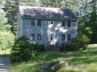 123 Dudley Rd, Oxford, MA 01540