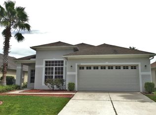 2144 Darlin Cir, Orlando, FL 32820