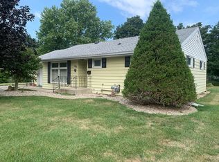 504 W Park St, Jefferson, IA 50129