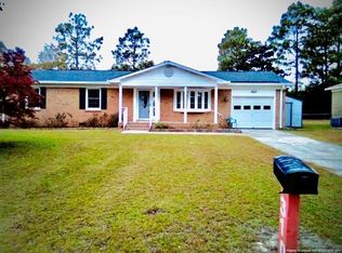 310 Brass Ct, Fayetteville, NC 28311