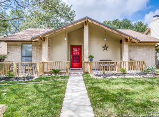 1514 Beauchamp St, San Antonio, TX 78213