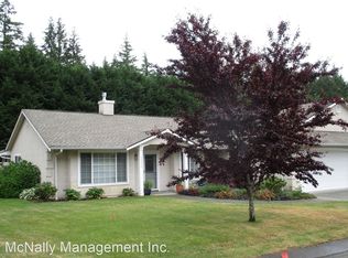 12323 38th Avenue Ct NW, Gig Harbor, WA 98332