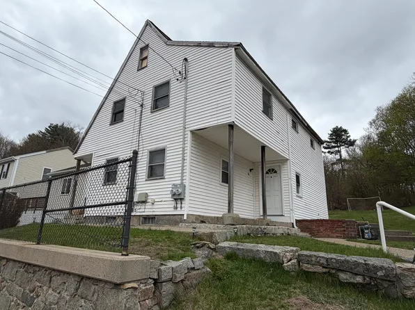 79 N Main St #A, Bellingham, MA 02019