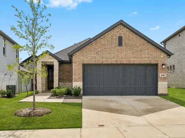 407 Holly Rd, Lakewood Village, TX 75068