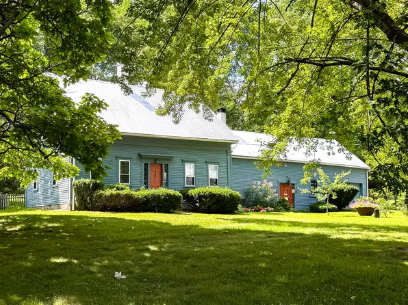 493 Pequawket Trail, Brownfield, ME 04010