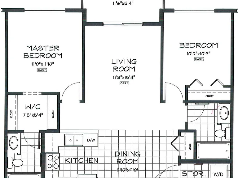 1540 Sherwood Blvd NW #2000 — Photo 20