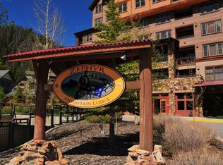 201 Zephyr Way #2510, Winter Park, CO 80482