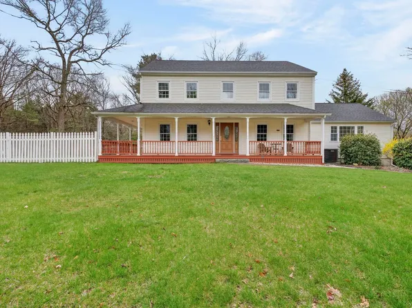 2 Windsor Drive, Litchfield, NH 03052