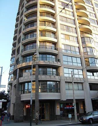 2nd image of 300 3rd St APT 821