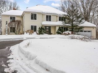 14 Sarsenstone Way, Southborough, MA 01772