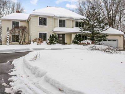 14 Sarsenstone Way, Southborough, MA, 01772