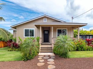 3804 Lower Honoapiilani Rd, Lahaina, HI 96761