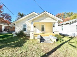 129 Poe St, Greensboro, NC 27403