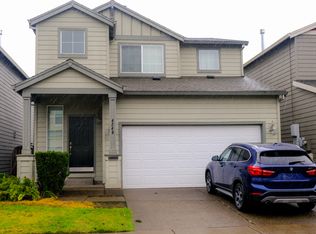 4248 SE Rose Petal Pl, Hillsboro, OR 97123