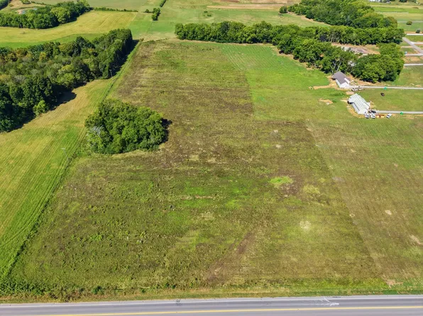 0 Nashville Hwy Lot 20, Lewisburg, TN 37091