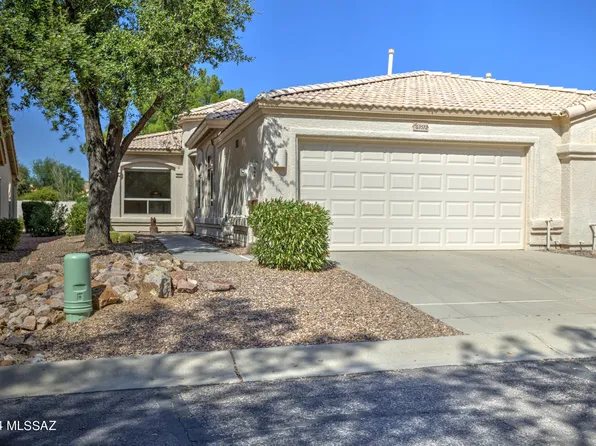 63572 E Holiday Dr, Saddlebrooke, AZ 85739