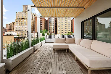 151 West 80th Street, #5R