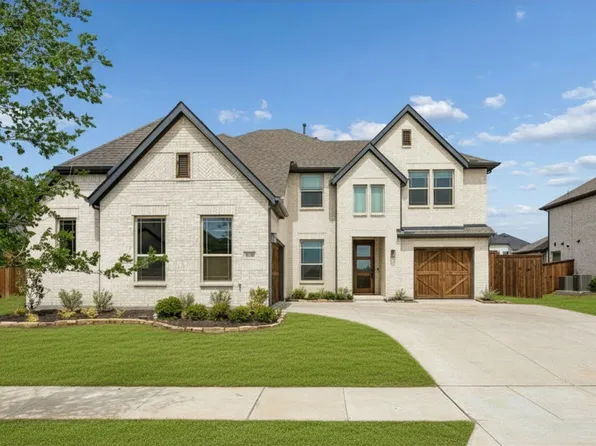 4150 Lavina Ln, Prosper, TX 75078