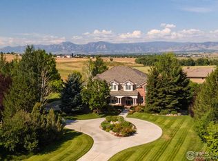 6471 Coralberry Ct, Longmont, CO 80503