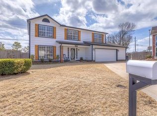 6810 E 80th St, Tulsa, OK 74133