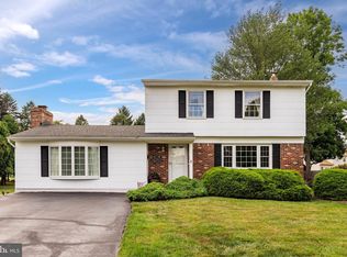 473 Walker Ave, Ewing, NJ 08628