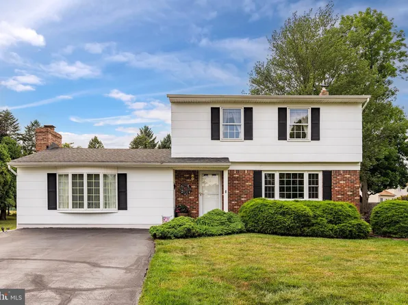 473 Walker Ave, Ewing, NJ 08628