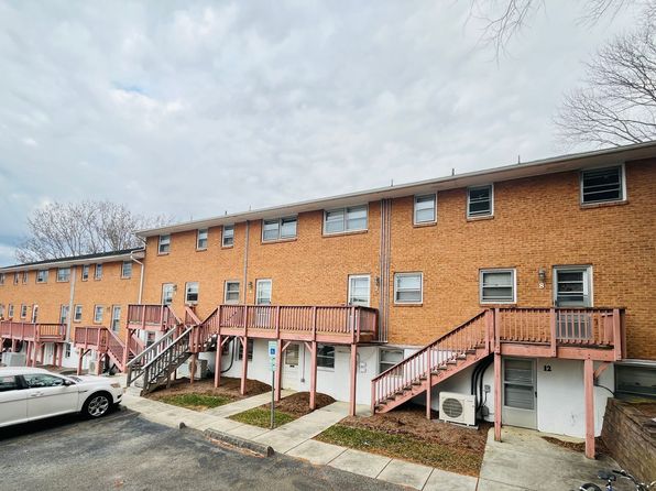 1407 Toms Creek Rd #18