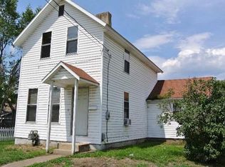 12 W National Dr, Newark, OH 43055