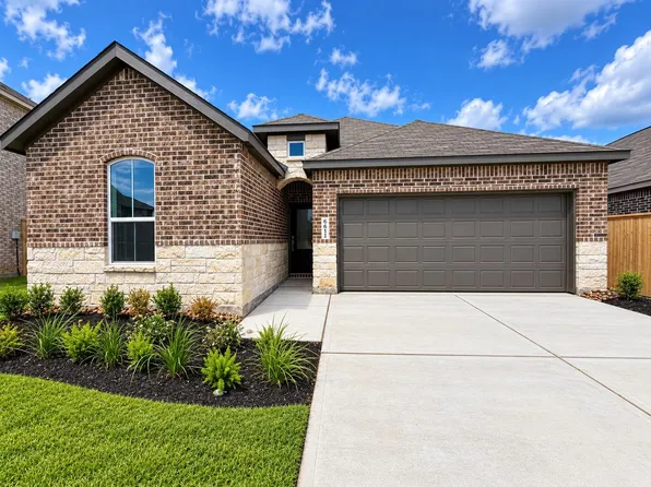 6611 Sleepy Orange Ct, Needville, TX 77461
