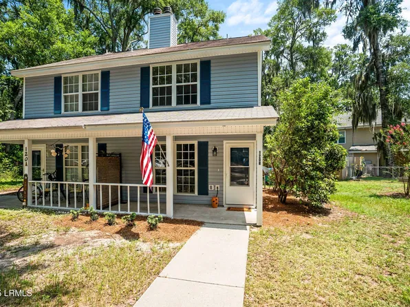 120b Tamara Lane, Port Royal, SC 29935