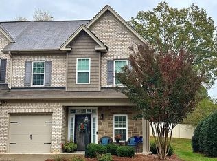 2 Pisgah Forest Cir, Greensboro, NC 27455