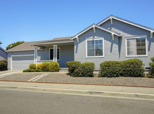 1927 Goldpan Way, Santa Rosa, CA 95407