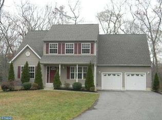 3 Victory Ct, Bridgeton, NJ 08302
